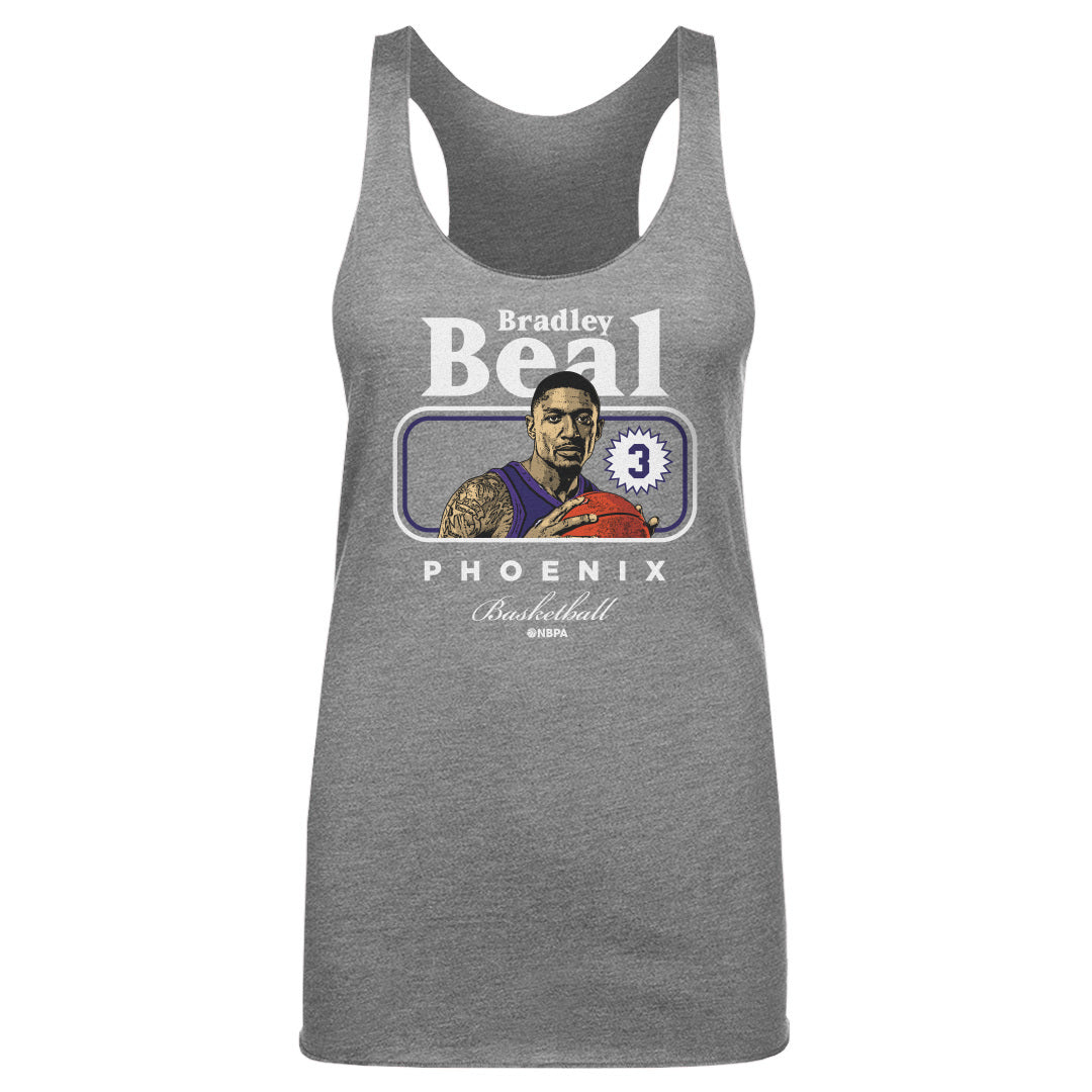 Bradley Beal Women&#39;s Tank Top | 500 LEVEL