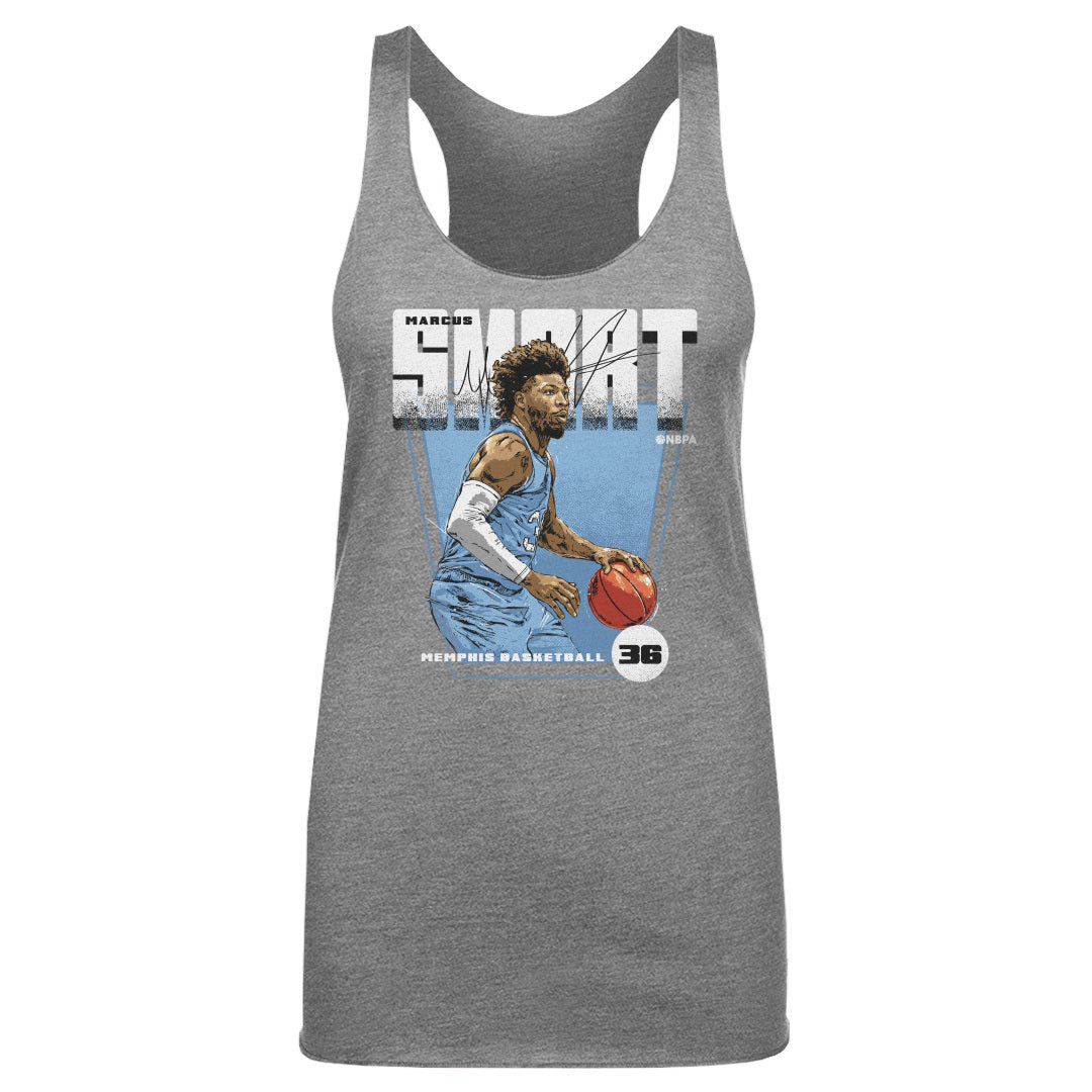 Marcus Smart Women&#39;s Tank Top | 500 LEVEL