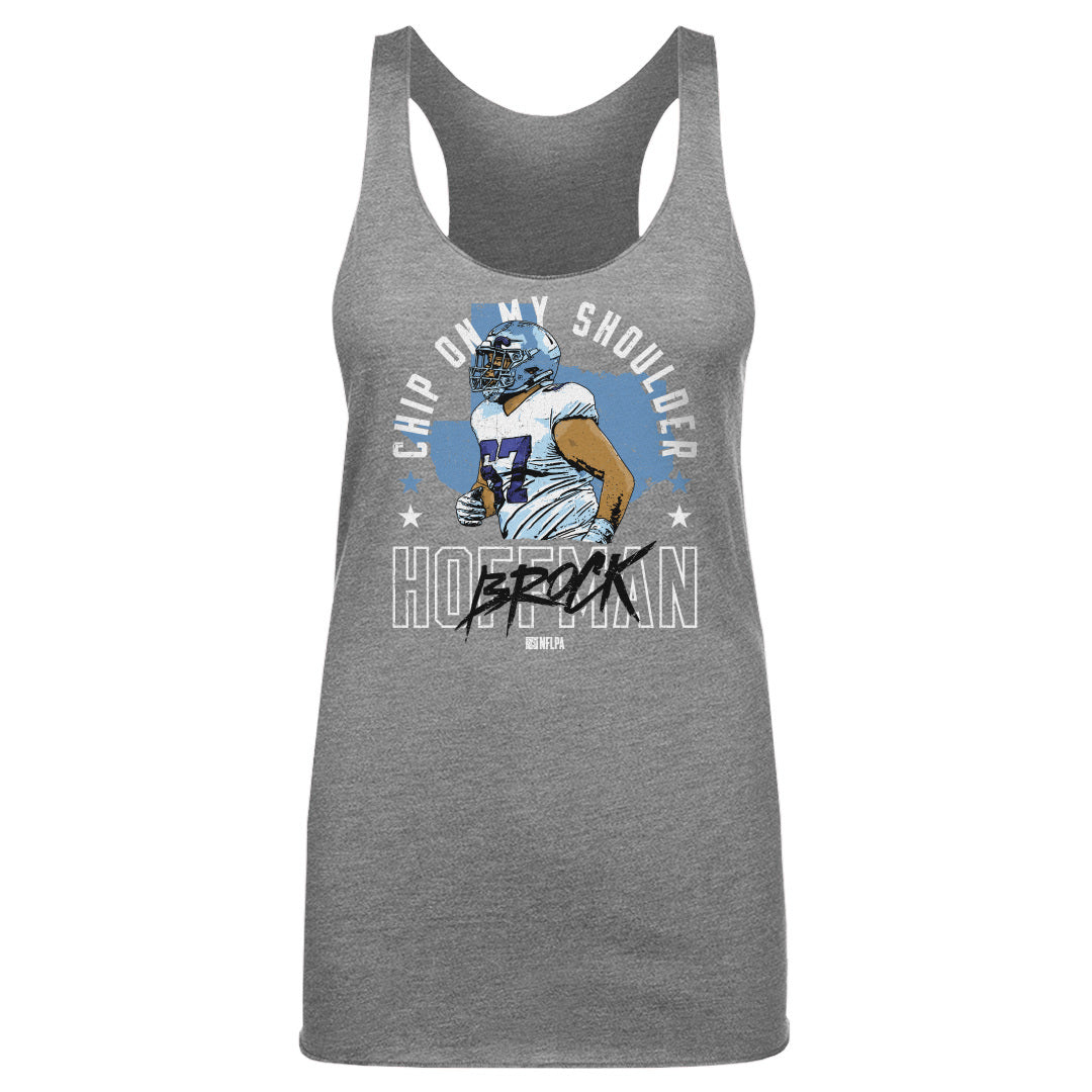 Brock Hoffman Women&#39;s Tank Top | 500 LEVEL