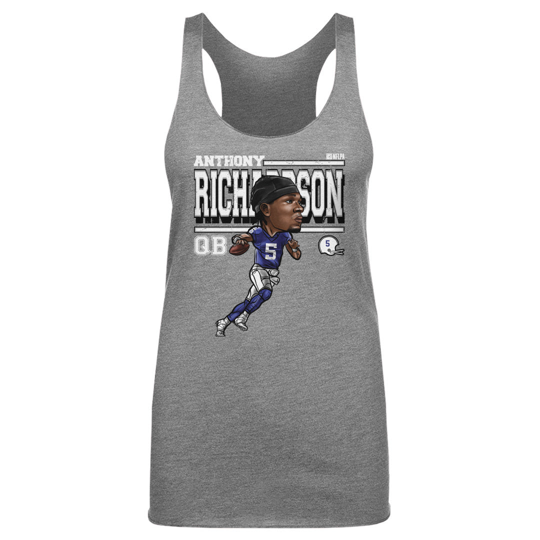 Anthony Richardson Women&#39;s Tank Top | 500 LEVEL