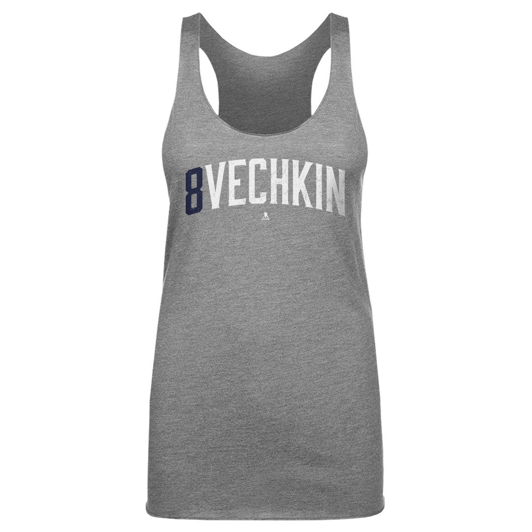 Alex Ovechkin Women&#39;s Tank Top | 500 LEVEL