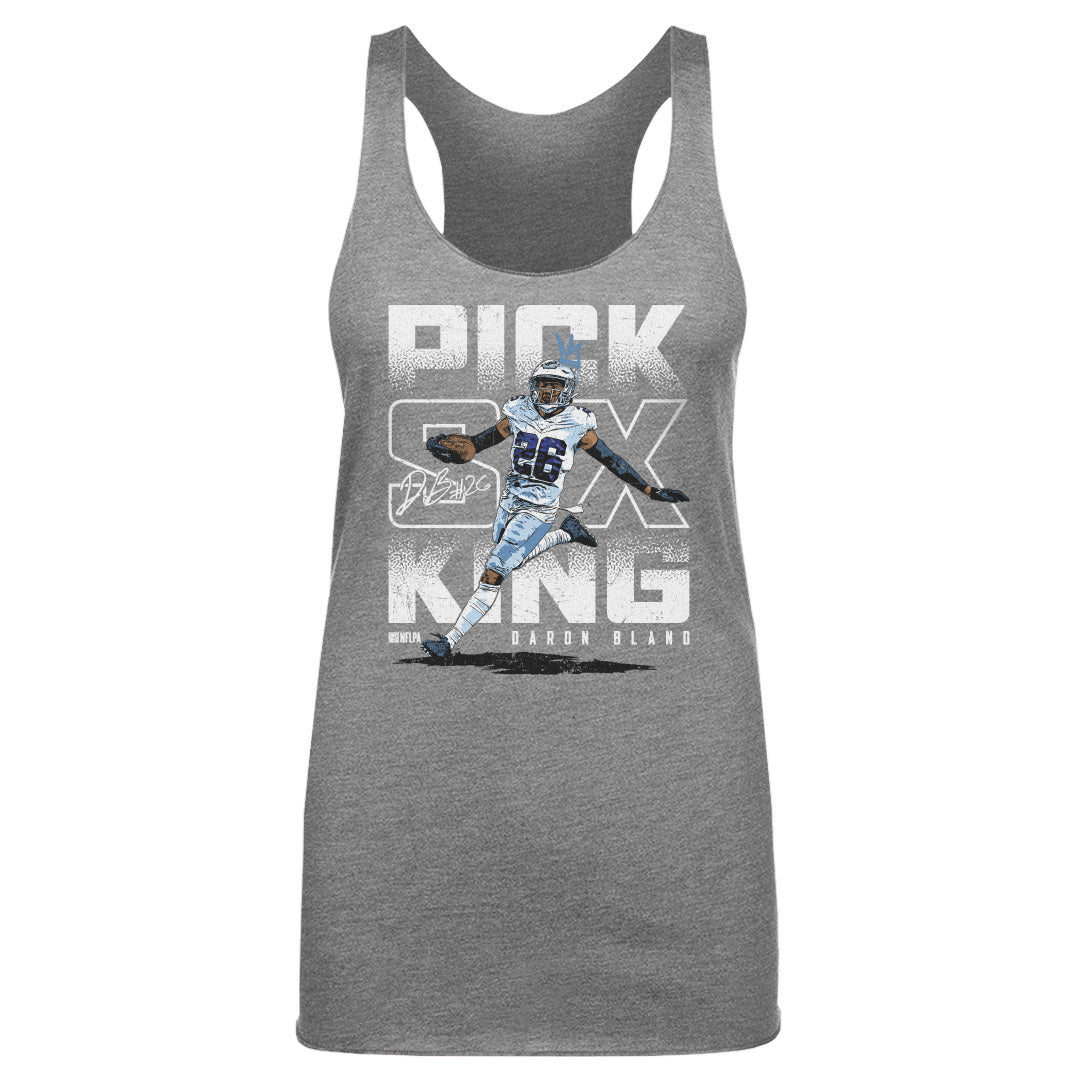 Daron Bland Women&#39;s Tank Top | 500 LEVEL