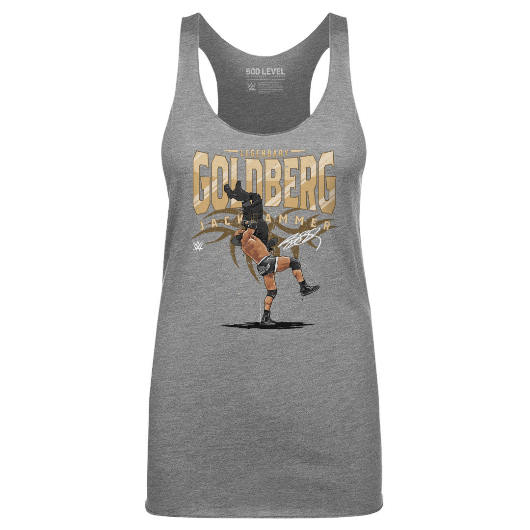 Goldberg Women&#39;s Tank Top | 500 LEVEL