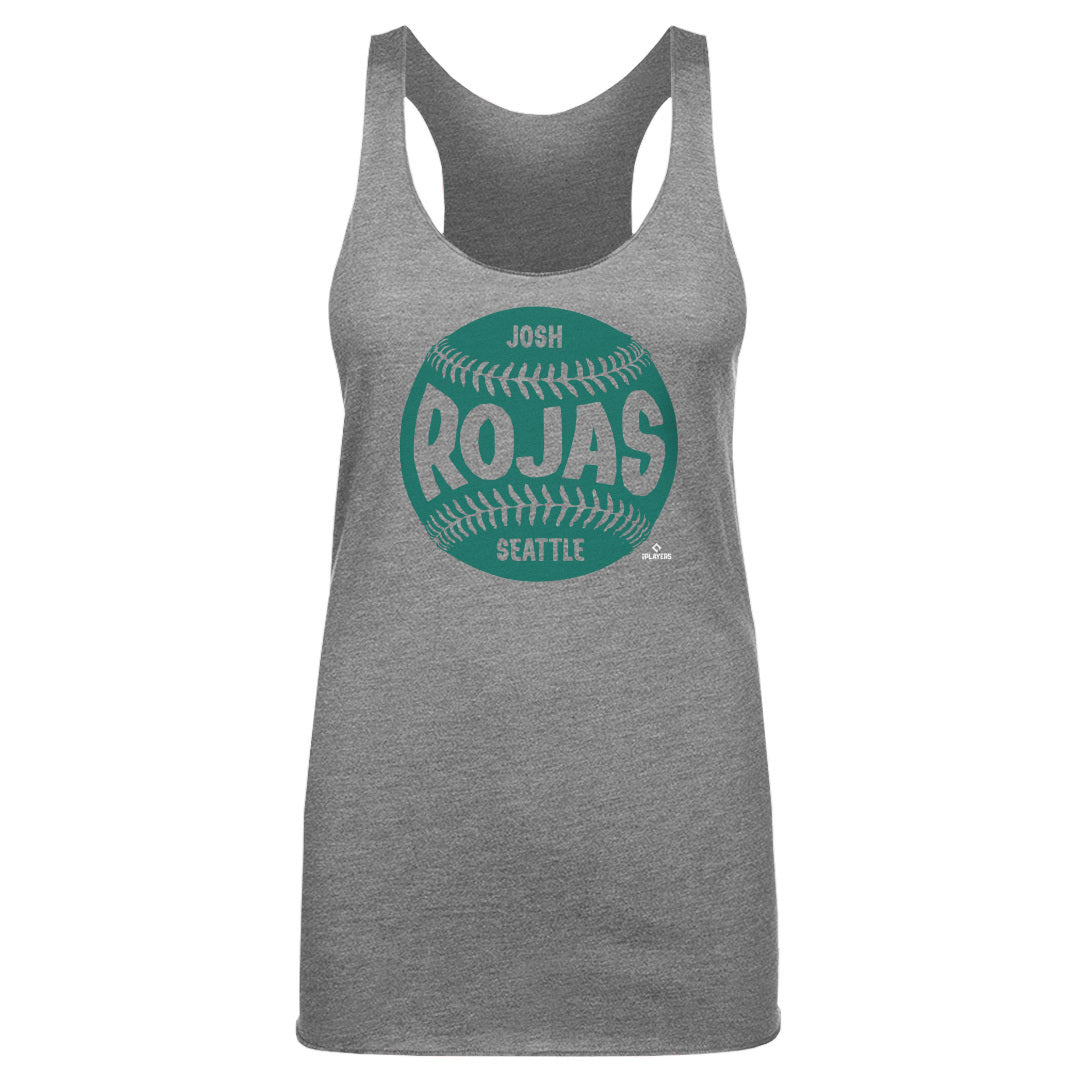 Josh Rojas Women&#39;s Tank Top | 500 LEVEL