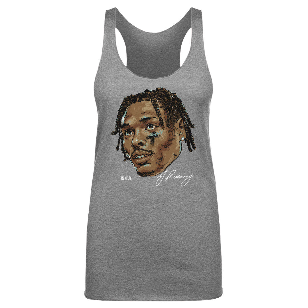 Jalen Ramsey Women&#39;s Tank Top | 500 LEVEL