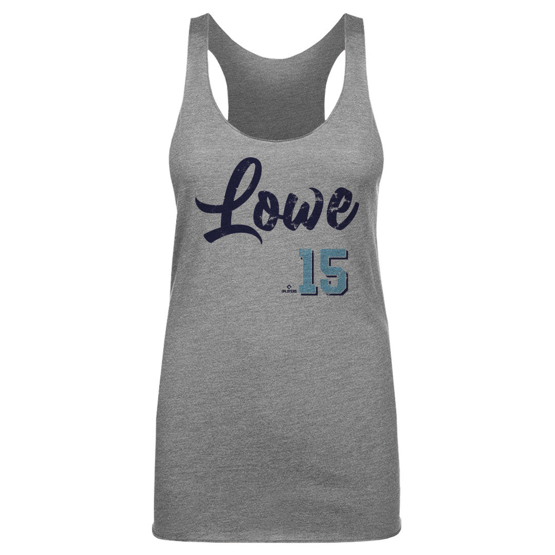 Josh Lowe Women&#39;s Tank Top | 500 LEVEL