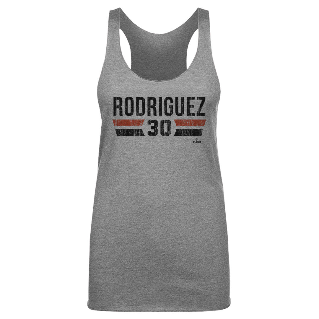 Grayson Rodriguez Women&#39;s Tank Top | 500 LEVEL