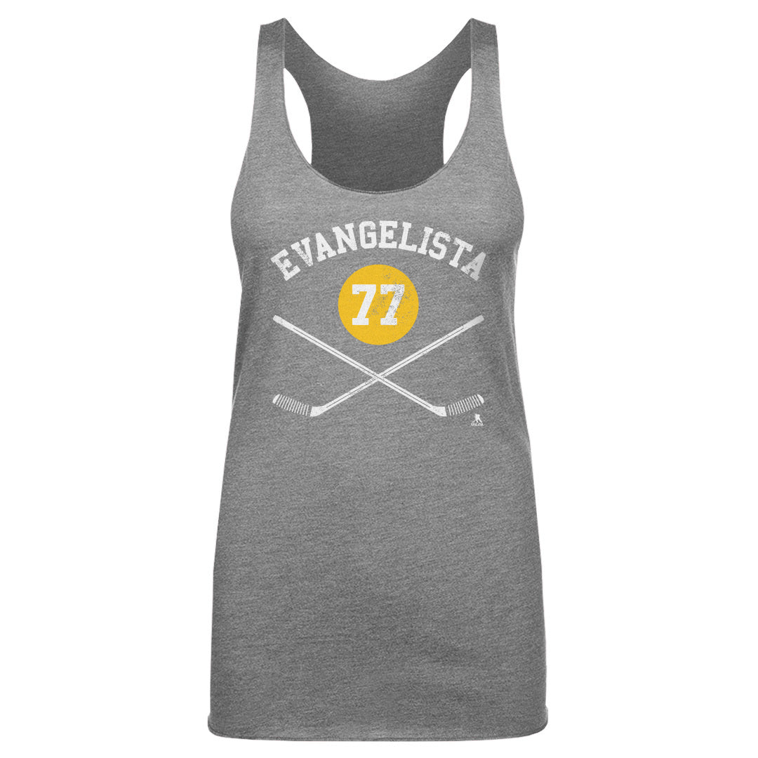 Luke Evangelista Women&#39;s Tank Top | 500 LEVEL