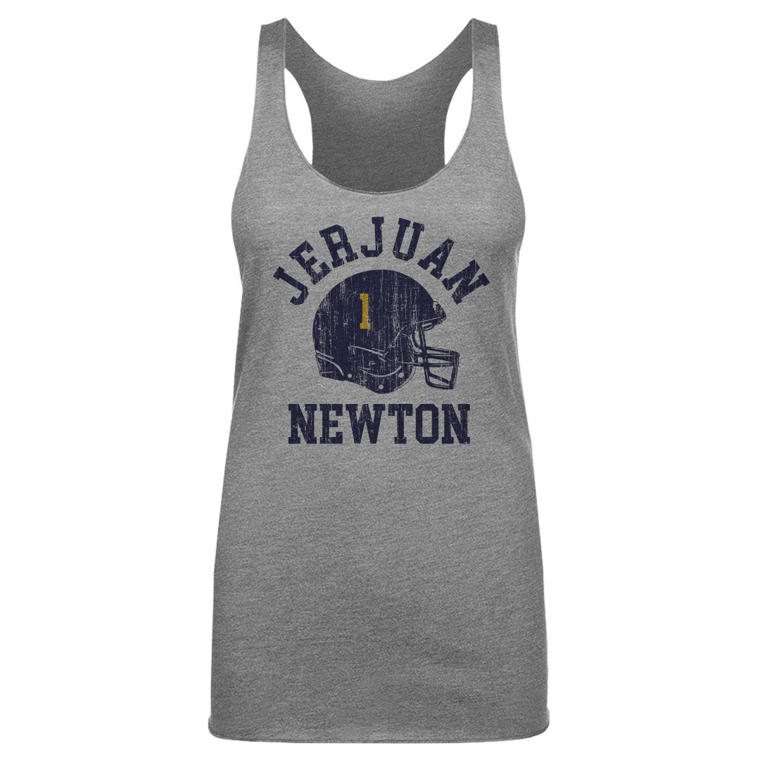 Jerjuan Newton Women&#39;s Tank Top | 500 LEVEL