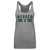 Jalen Berger Women's Tank Top | 500 LEVEL