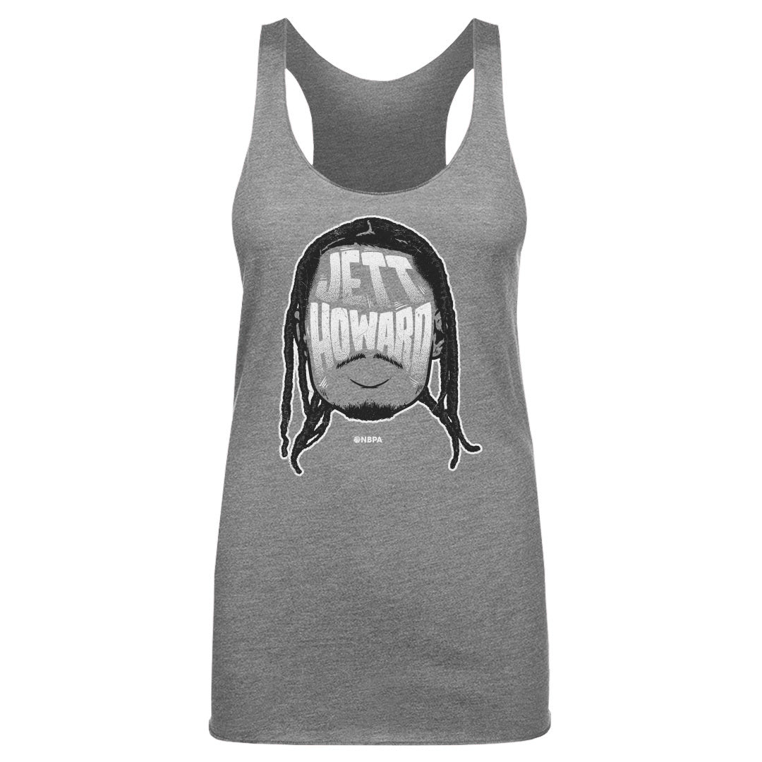 Jett Howard Women&#39;s Tank Top | 500 LEVEL