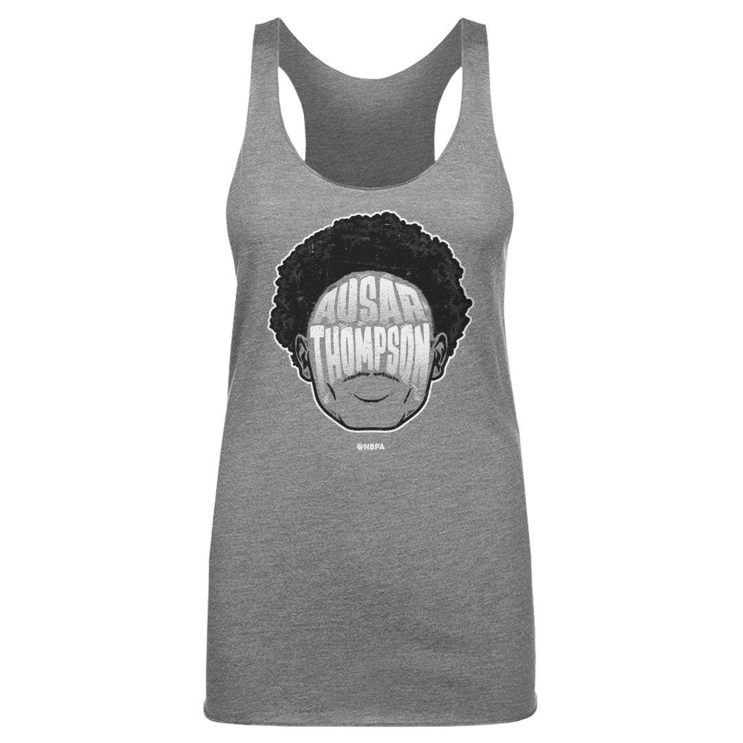 Ausar Thompson Women&#39;s Tank Top | 500 LEVEL