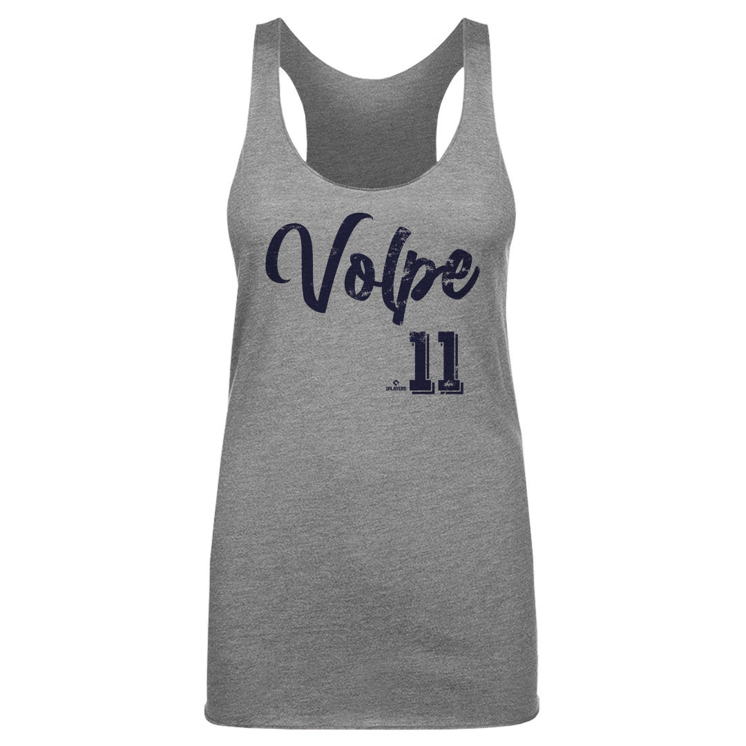 Anthony Volpe Women&#39;s Tank Top | 500 LEVEL