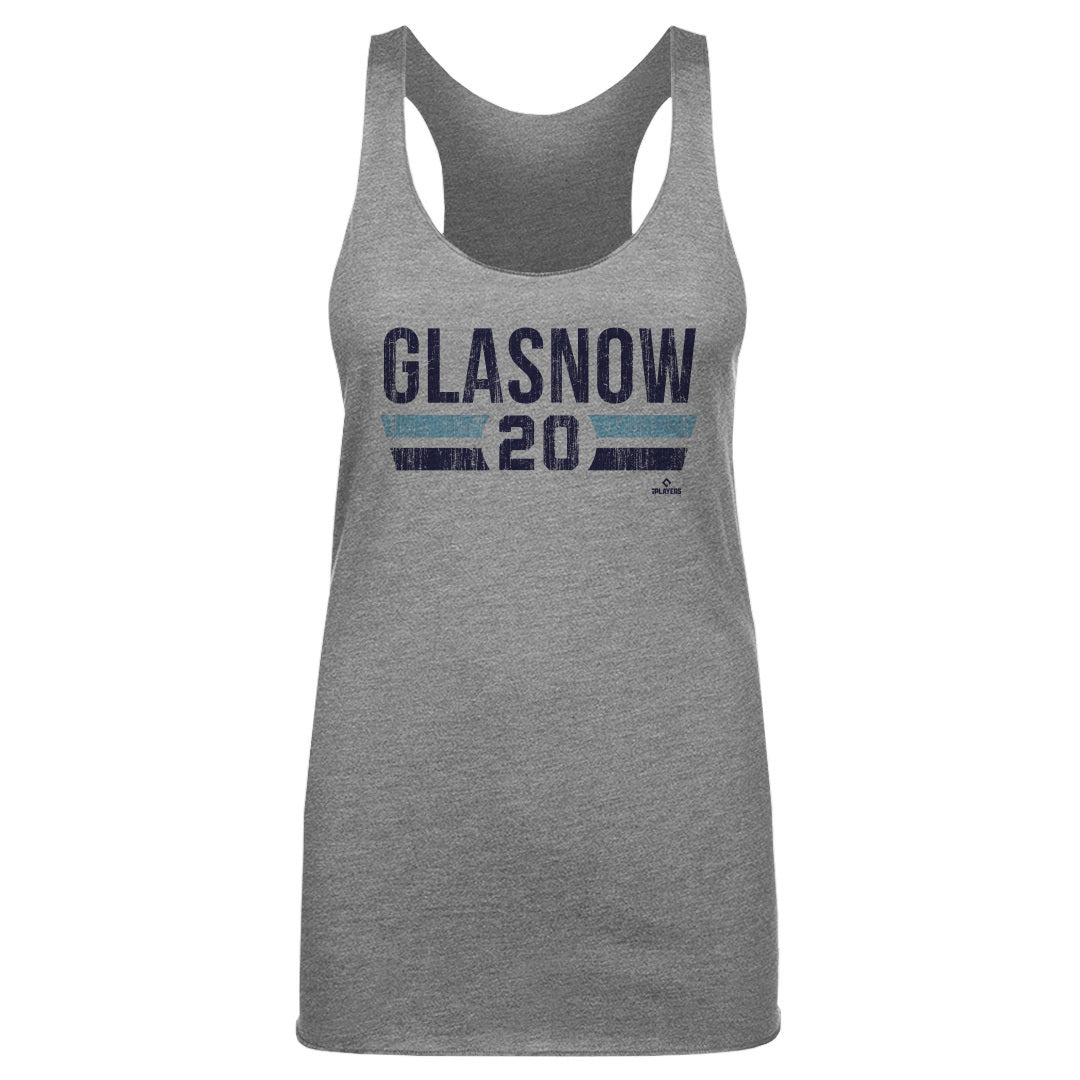 Tyler Glasnow Women&#39;s Tank Top | 500 LEVEL