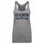 Tyler Glasnow Women's Tank Top | 500 LEVEL