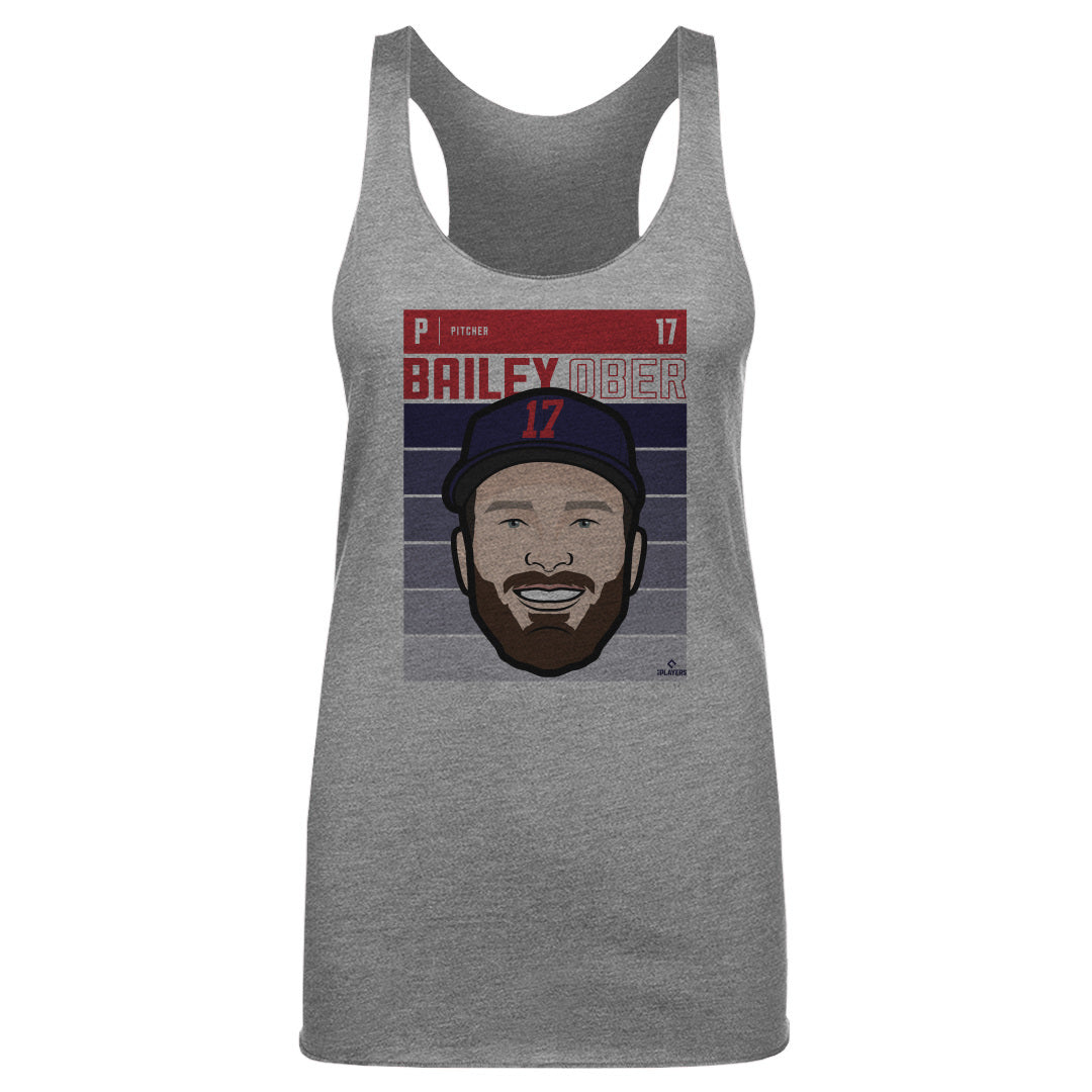 Bailey Ober Women&#39;s Tank Top | 500 LEVEL