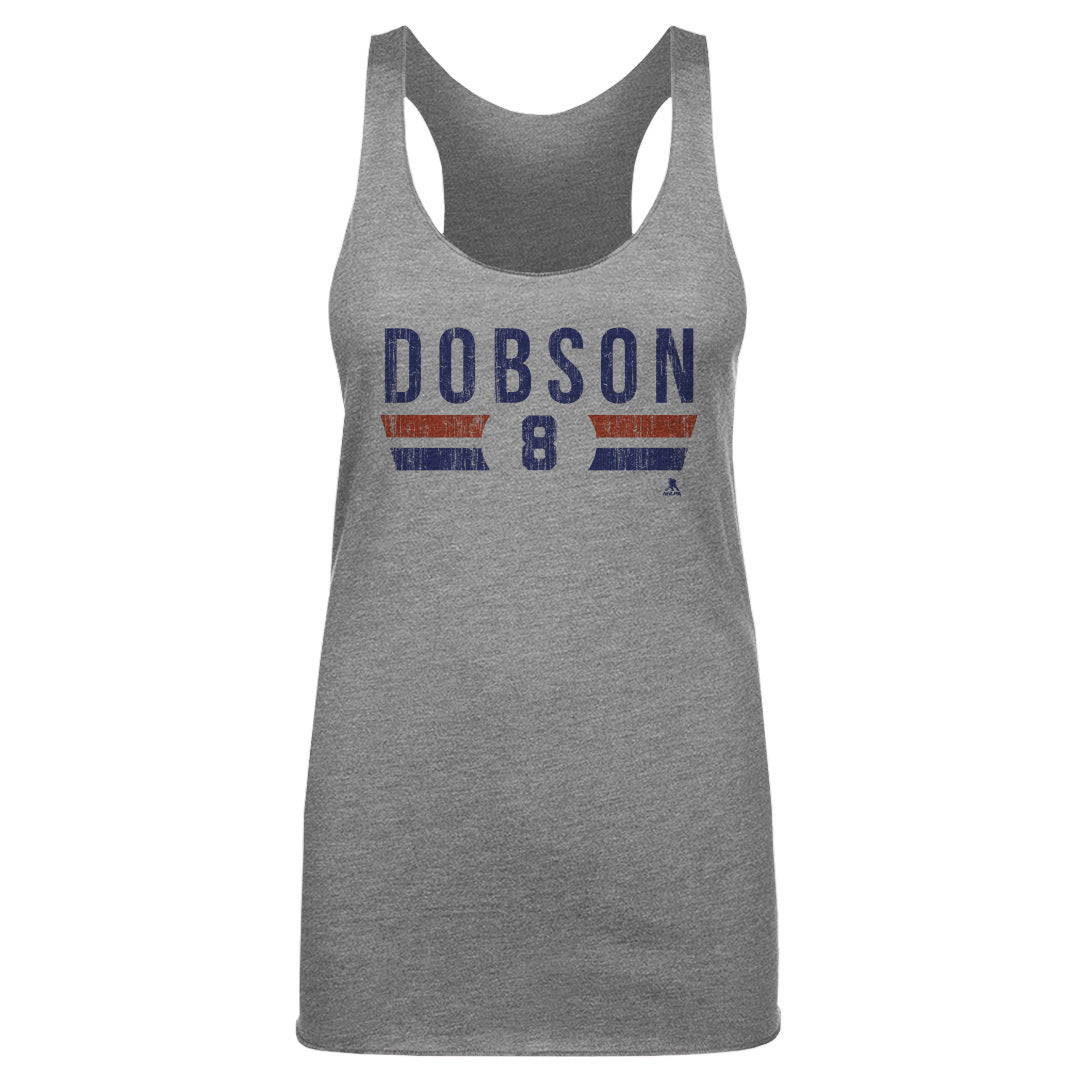 Noah Dobson Women&#39;s Tank Top | 500 LEVEL