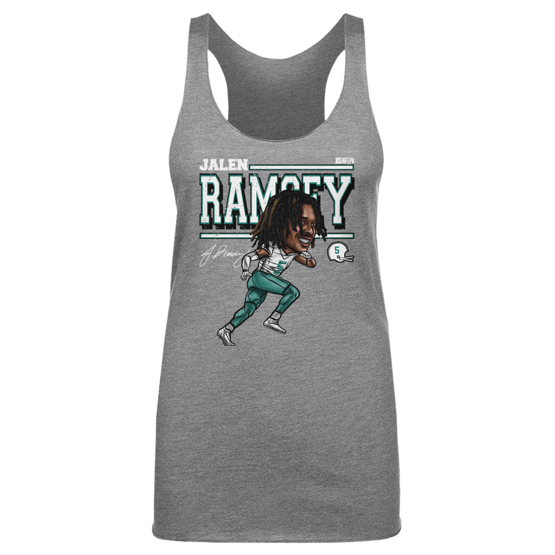 Jalen Ramsey Women&#39;s Tank Top | 500 LEVEL