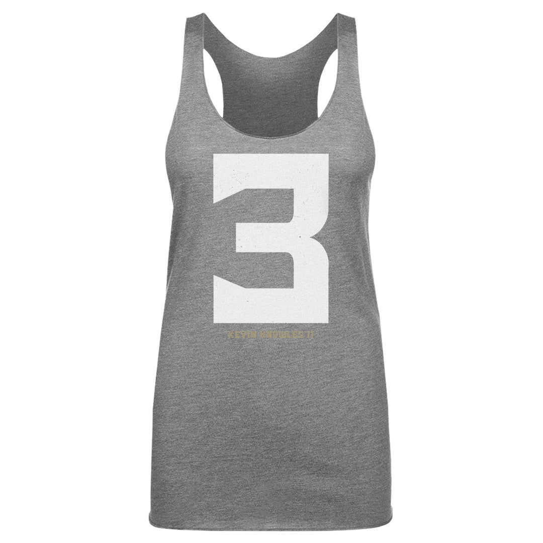 Kevin Knowles II Women&#39;s Tank Top | 500 LEVEL