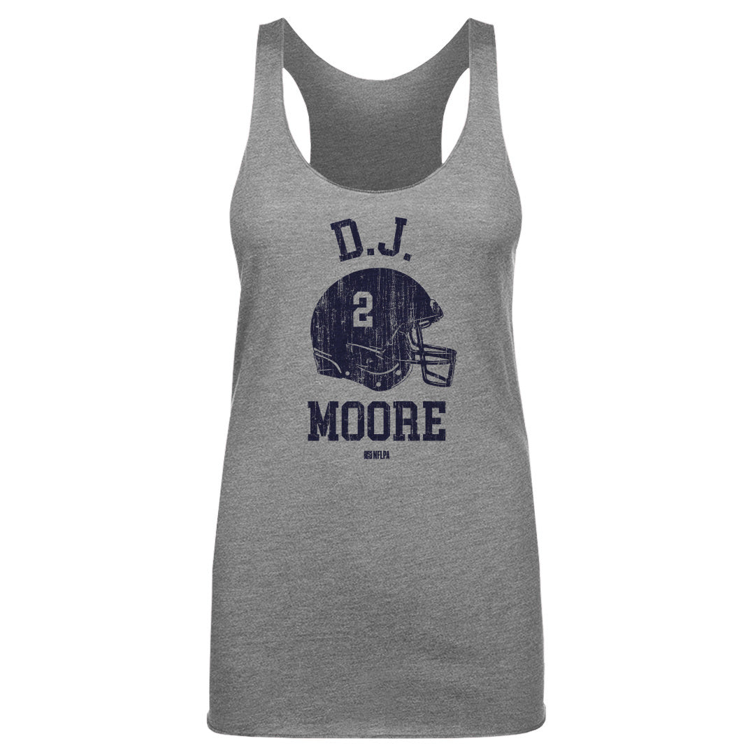 D.J. Moore Women&#39;s Tank Top | 500 LEVEL