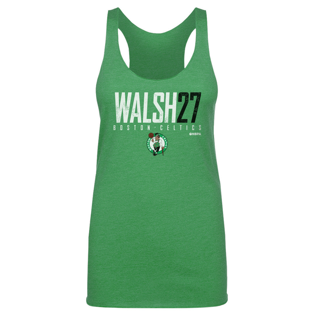 Jordan Walsh Women&#39;s Tank Top | 500 LEVEL