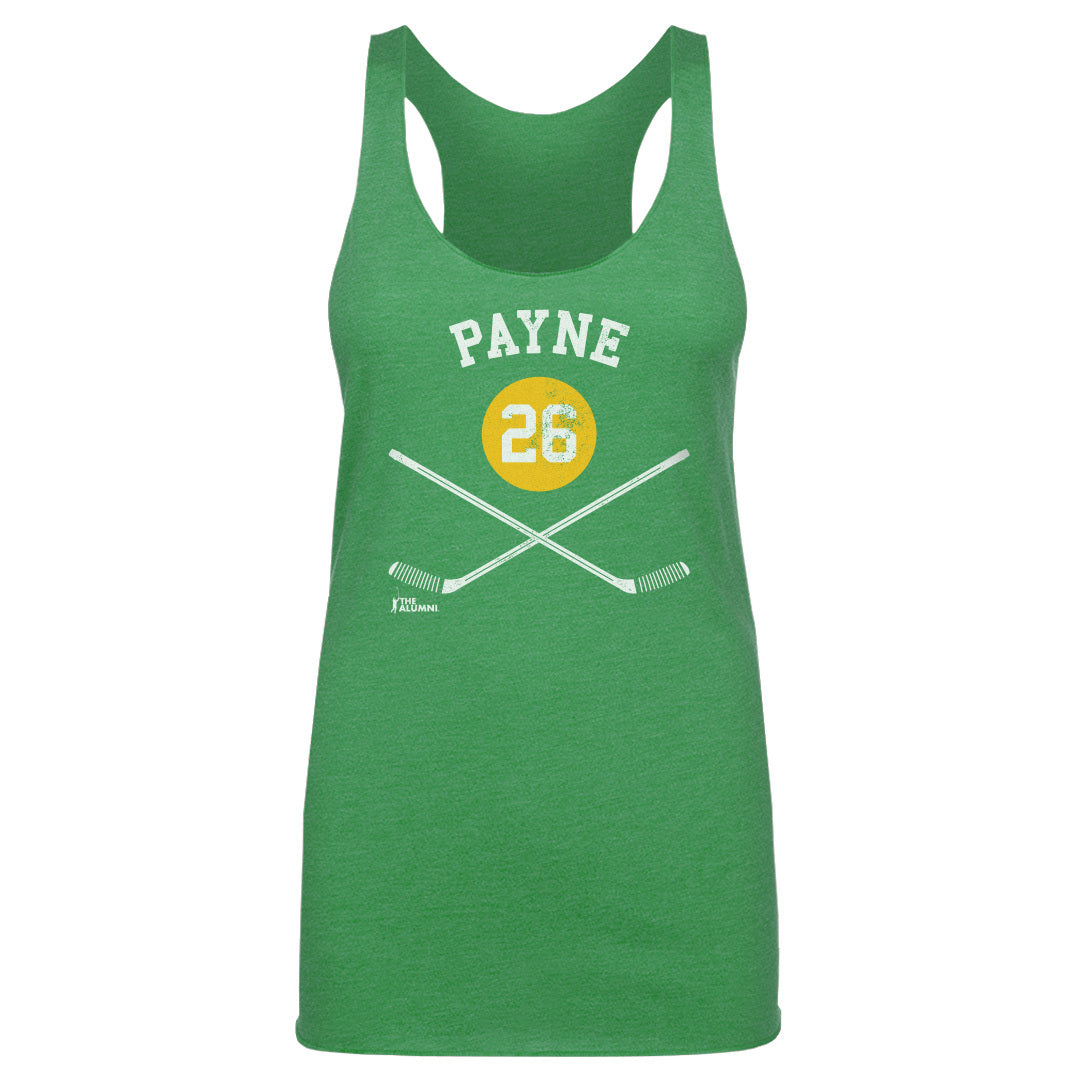 Steve Payne Women&#39;s Tank Top | 500 LEVEL