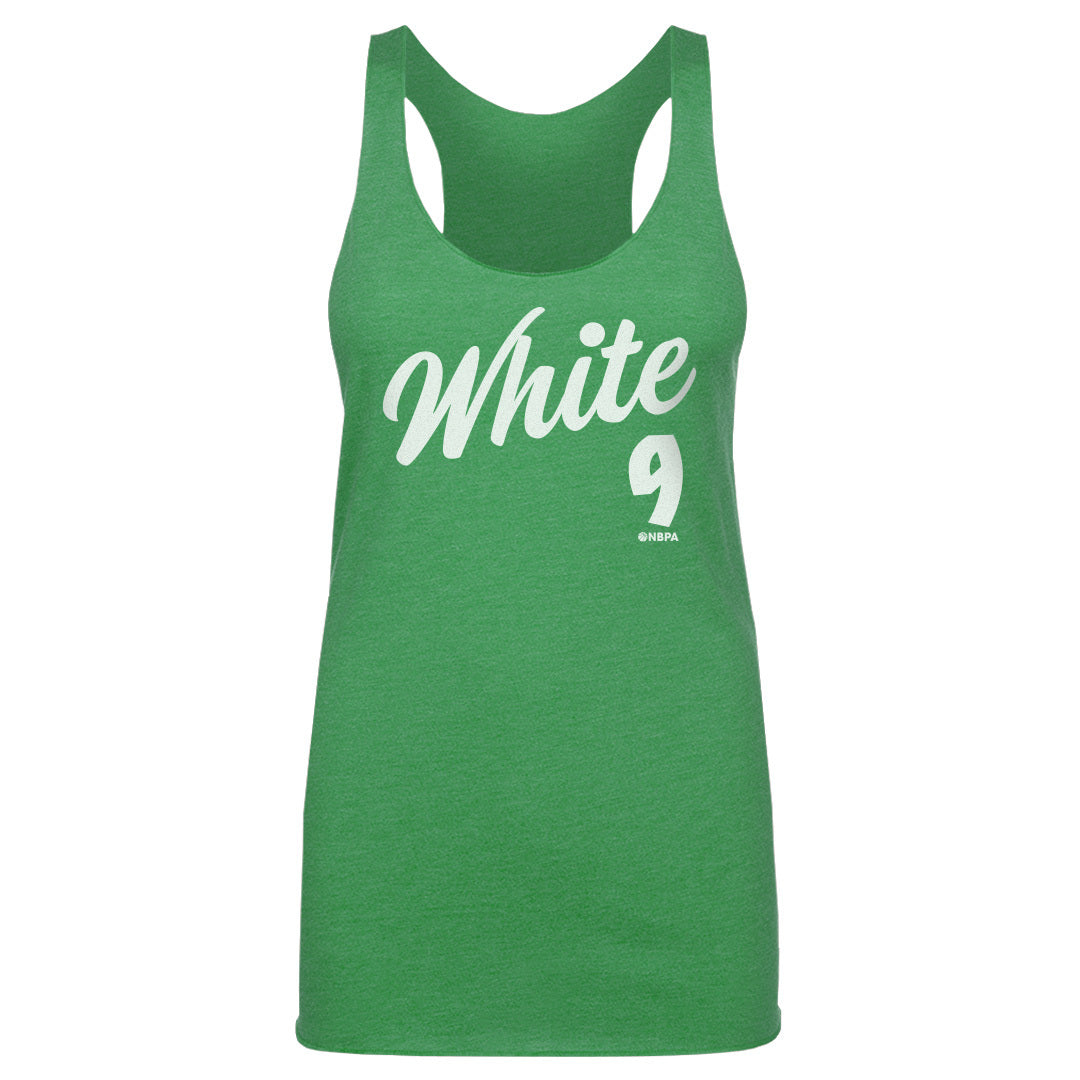 Derrick White Women&#39;s Tank Top | 500 LEVEL