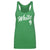 Derrick White Women's Tank Top | 500 LEVEL