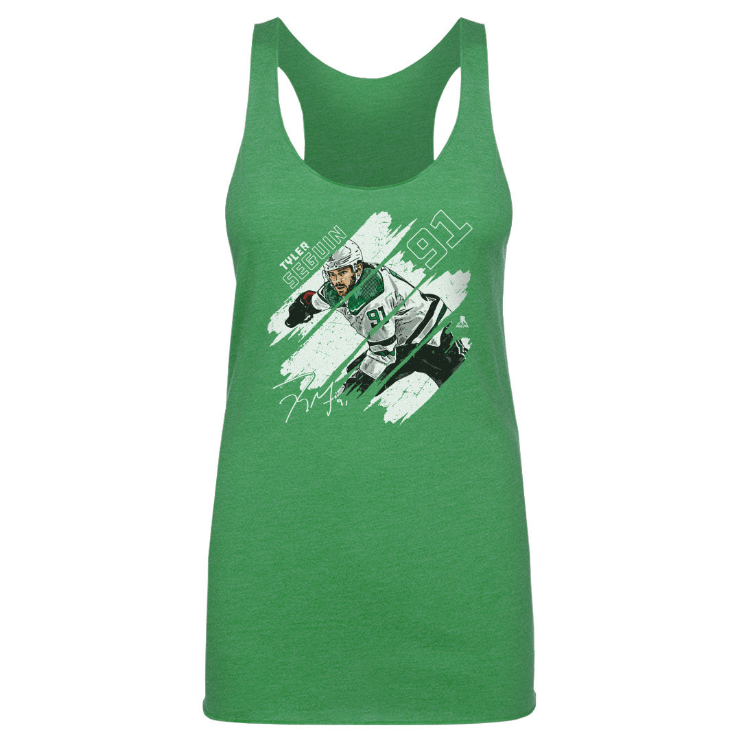 Tyler Seguin Women&#39;s Tank Top | 500 LEVEL