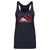 Austin Riley Women's Tank Top | 500 LEVEL