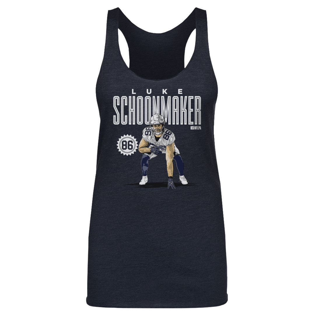 Luke Schoonmaker Women&#39;s Tank Top | 500 LEVEL