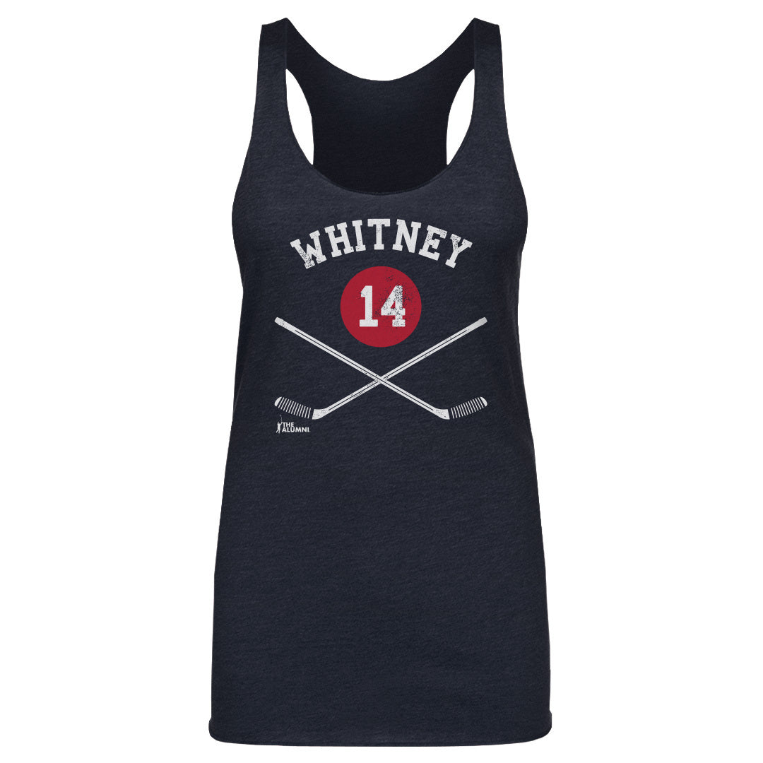 Ray Whitney Women&#39;s Tank Top | 500 LEVEL