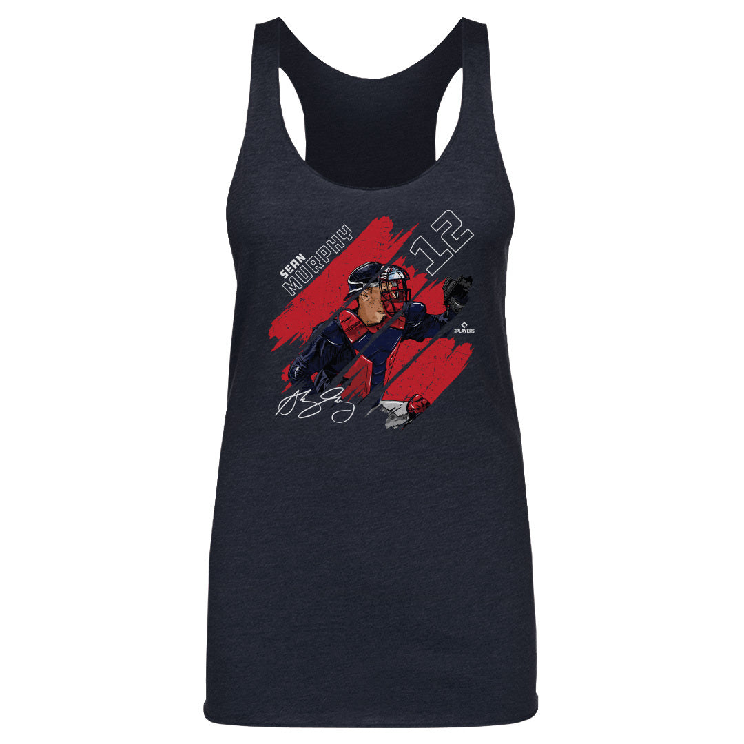 Sean Murphy Women&#39;s Tank Top | 500 LEVEL