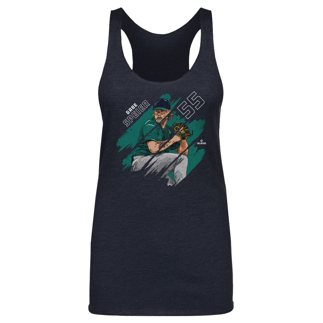 Gabe Speier Women&#39;s Tank Top | 500 LEVEL