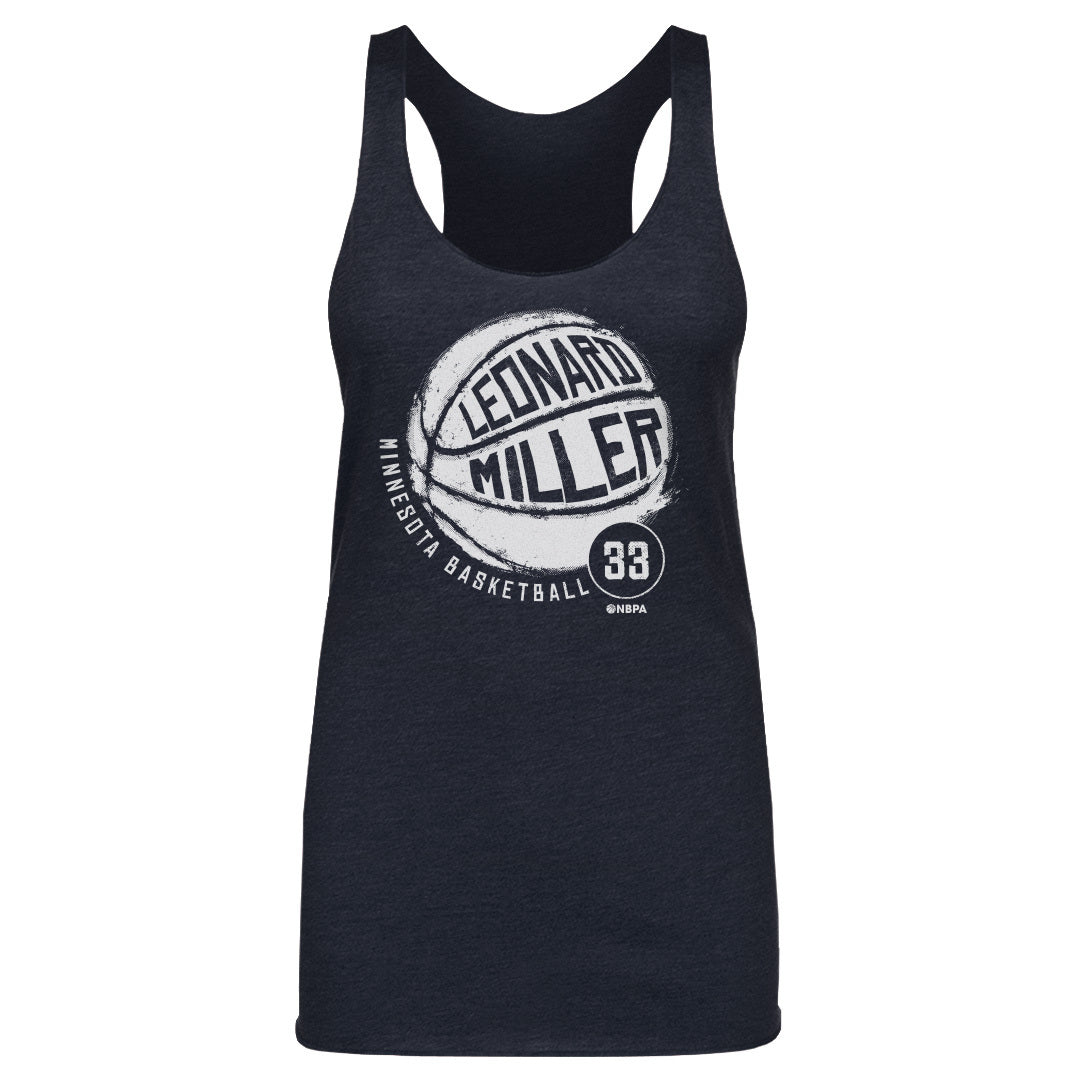 Leonard Miller Women&#39;s Tank Top | 500 LEVEL