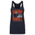 Nehemiah Pritchett Women's Tank Top | 500 LEVEL