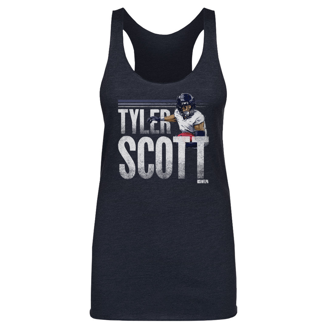 Tyler Scott Women&#39;s Tank Top | 500 LEVEL