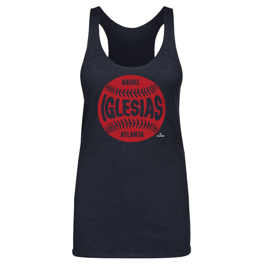 Raisel Iglesias Women&#39;s Tank Top | 500 LEVEL