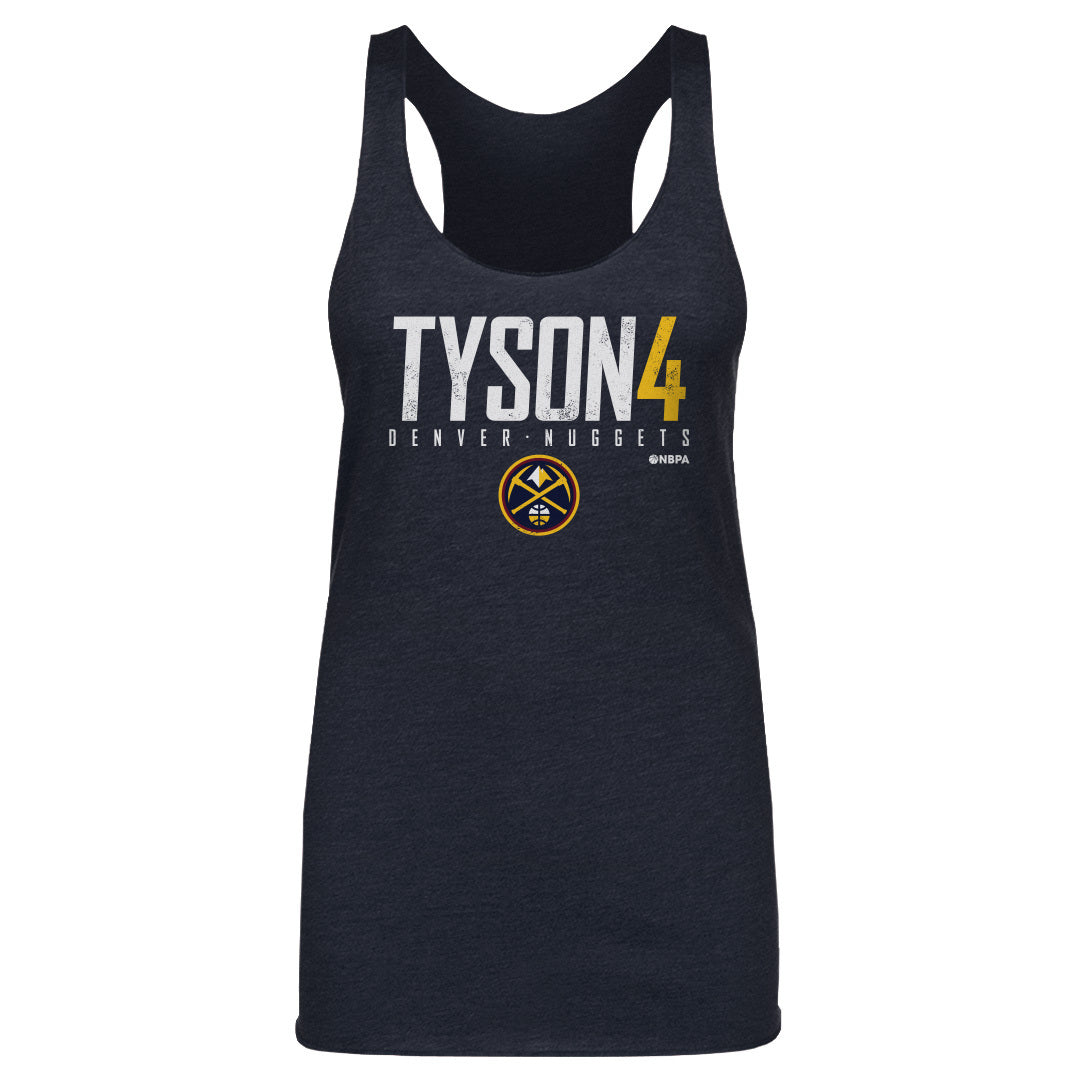 Hunter Tyson Women&#39;s Tank Top | 500 LEVEL