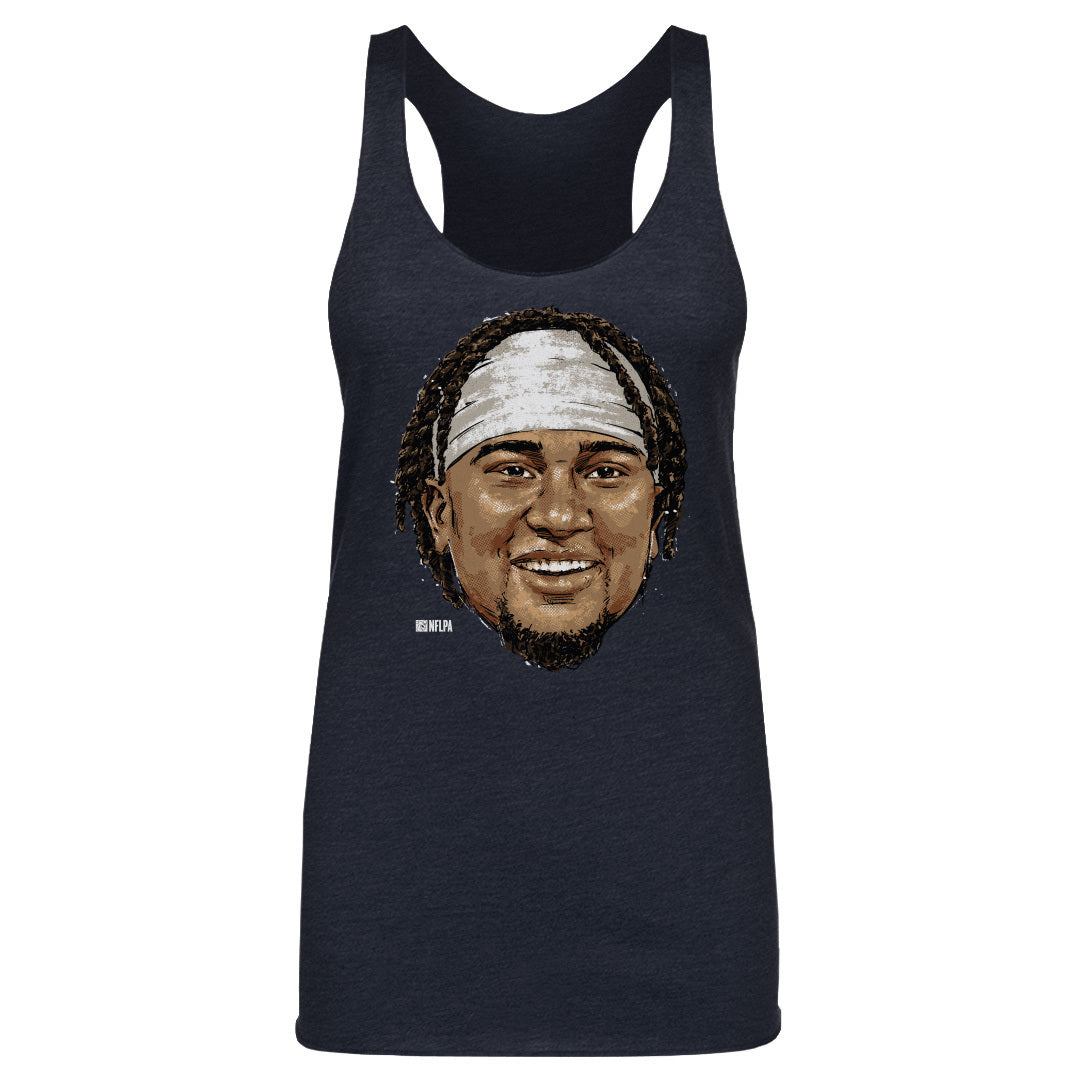 C.J. Stroud Women&#39;s Tank Top | 500 LEVEL