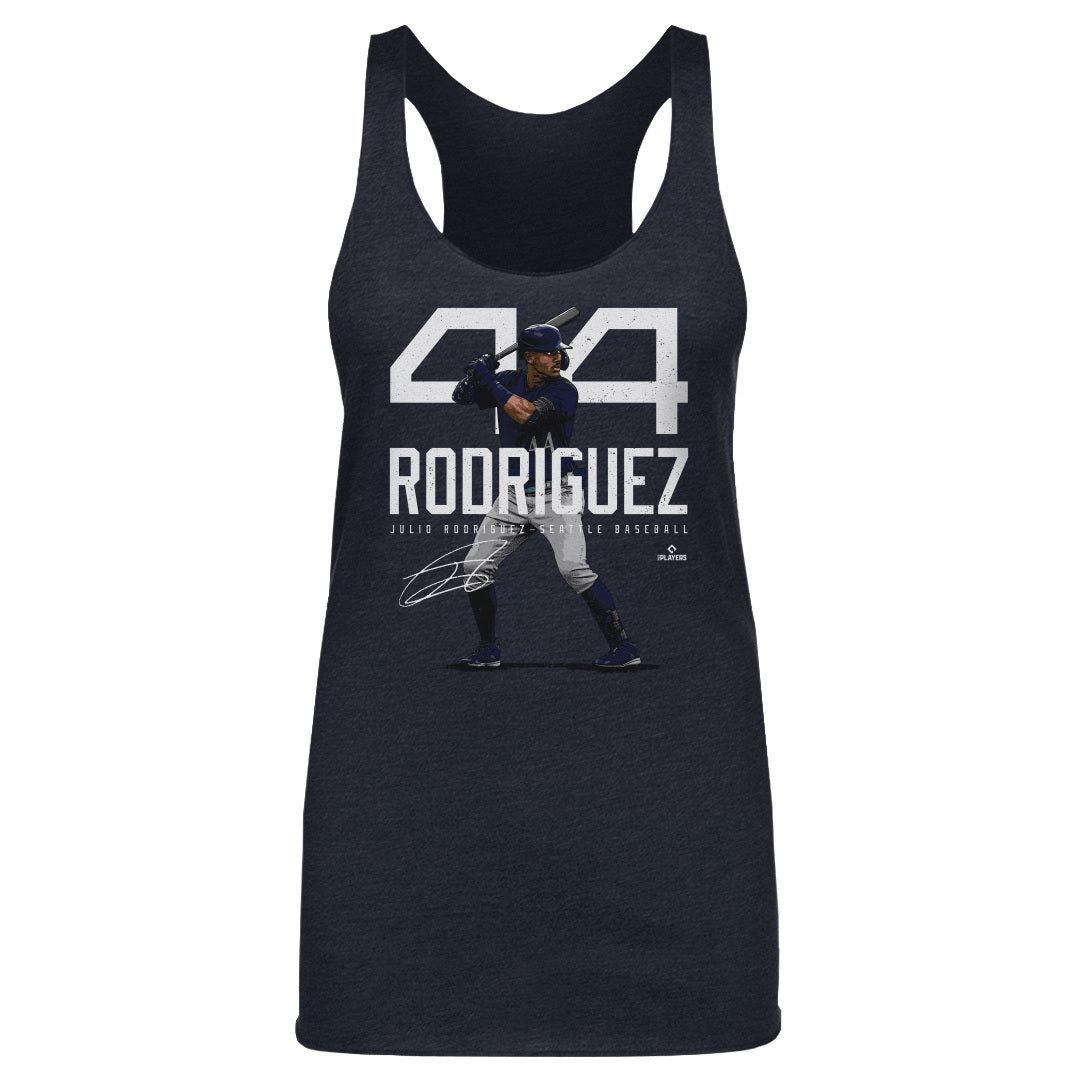 Julio Rodriguez Women&#39;s Tank Top | 500 LEVEL