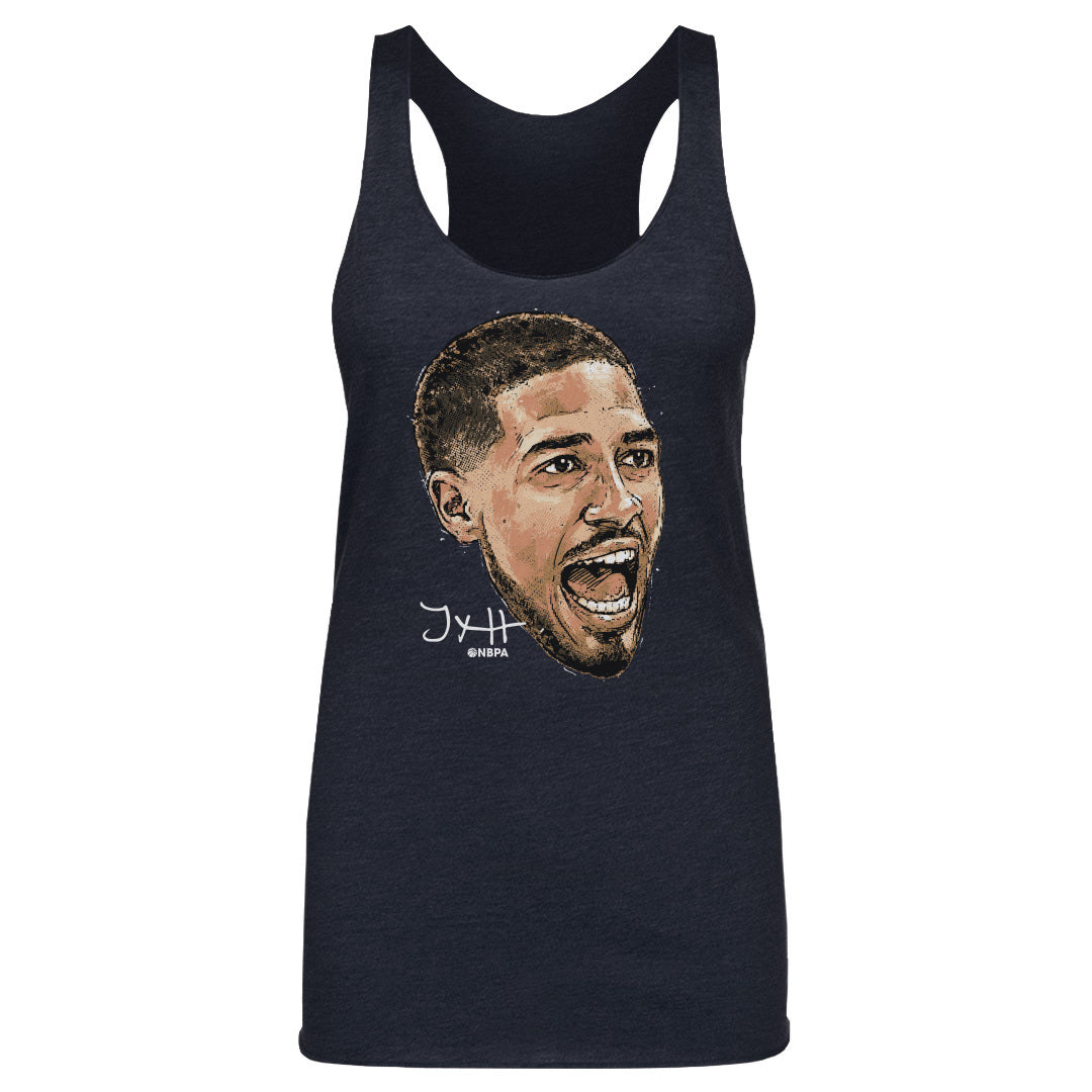 Tyrese Haliburton Women&#39;s Tank Top | 500 LEVEL