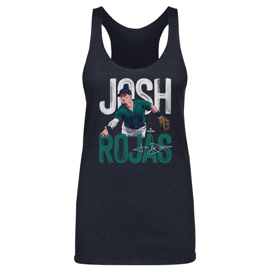 Josh Rojas Women&#39;s Tank Top | 500 LEVEL