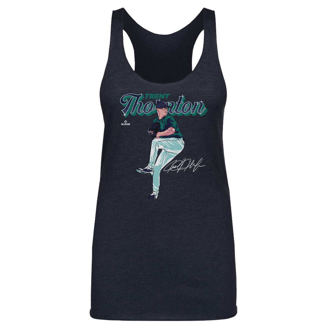 Trent Thornton Women&#39;s Tank Top | 500 LEVEL