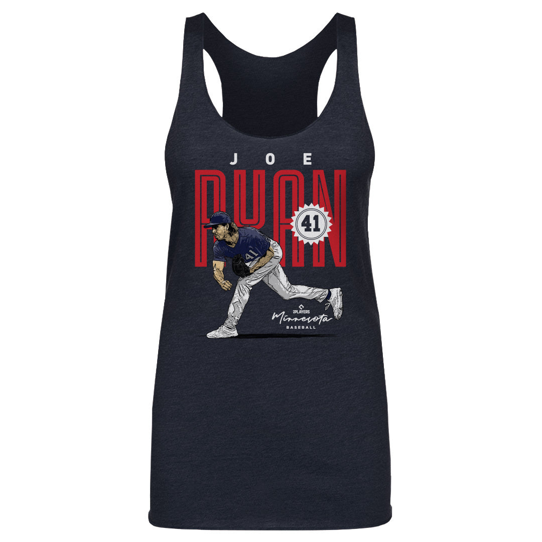 Joe Ryan Women&#39;s Tank Top | 500 LEVEL