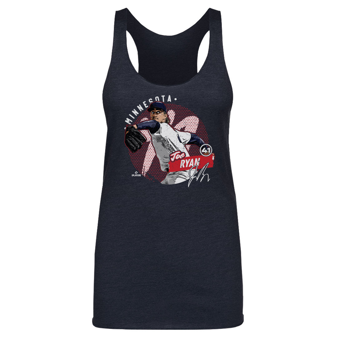 Joe Ryan Women&#39;s Tank Top | 500 LEVEL