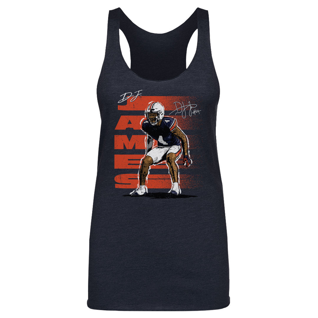 D.J. James Women&#39;s Tank Top | 500 LEVEL