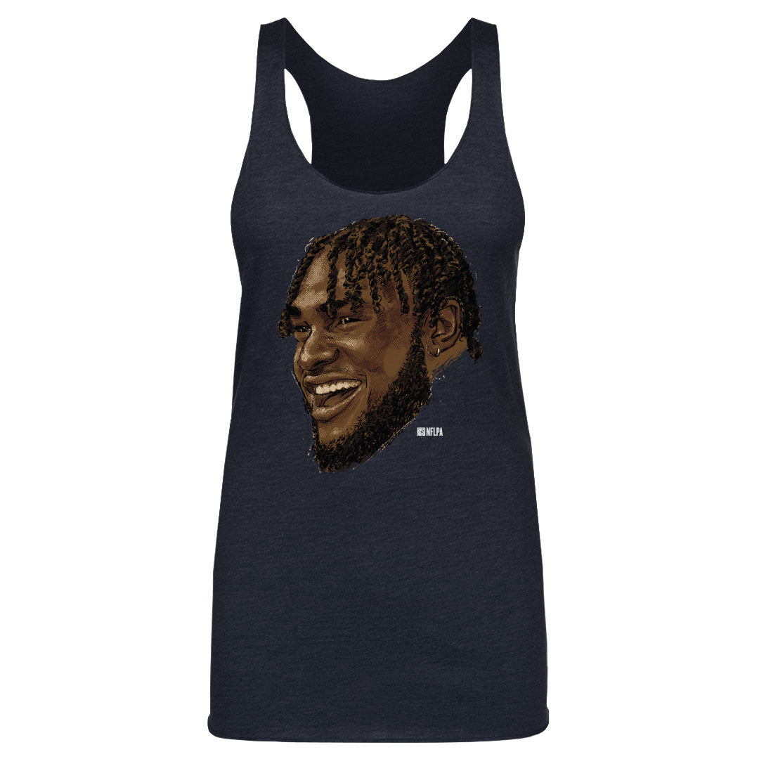 Will Anderson Jr. Women&#39;s Tank Top | 500 LEVEL