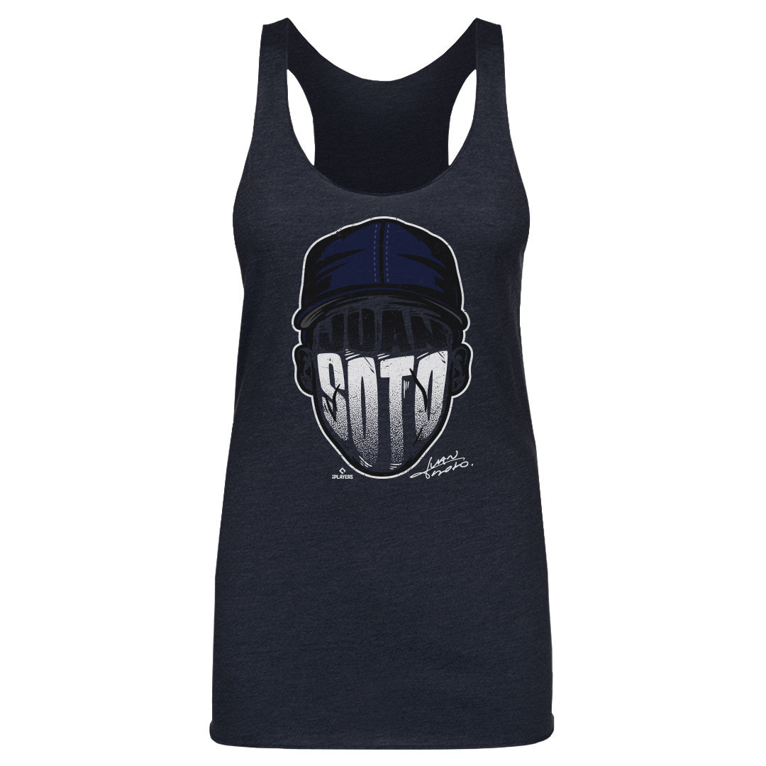 Juan Soto Women&#39;s Tank Top | 500 LEVEL