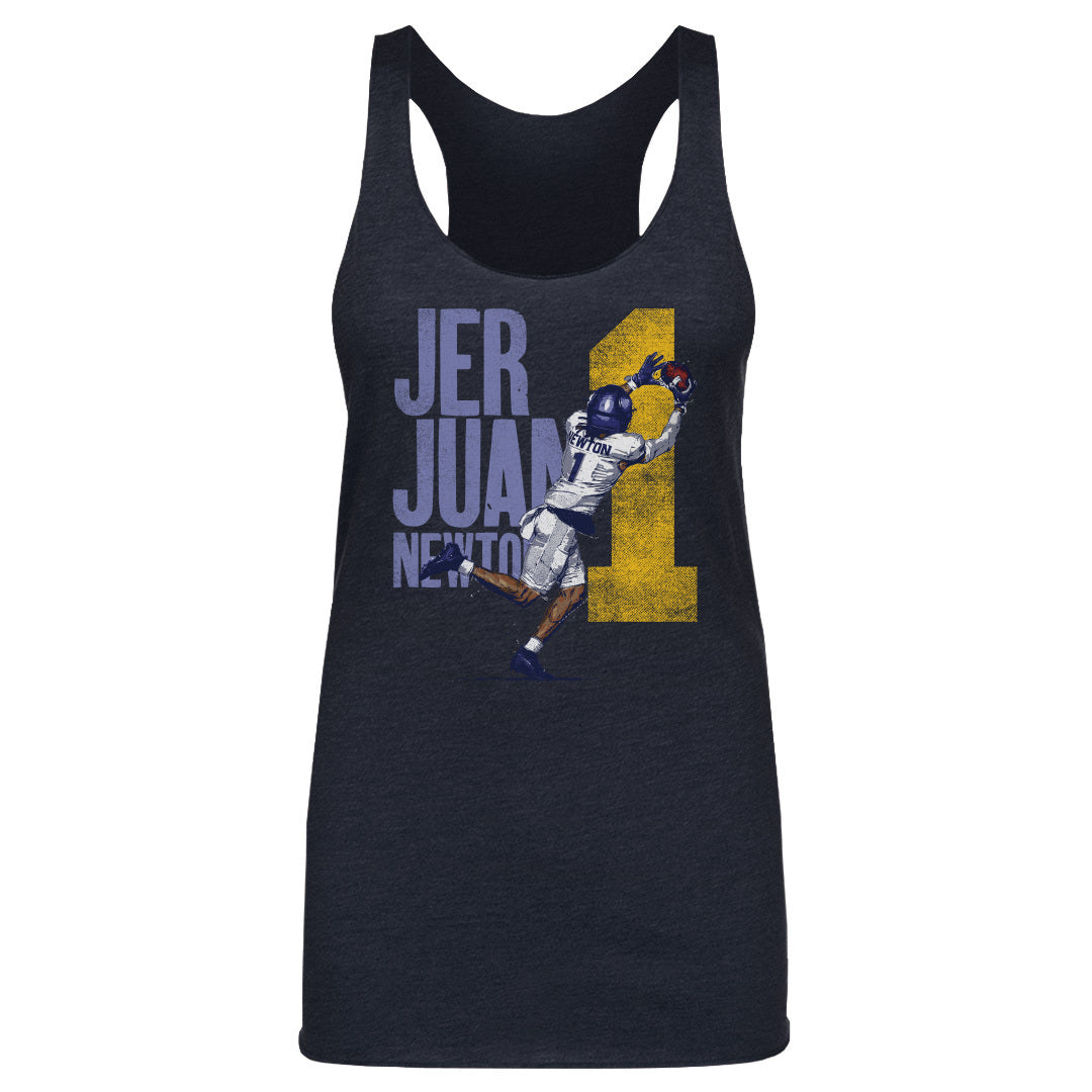 Jerjuan Newton Women&#39;s Tank Top | 500 LEVEL